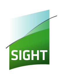 SIGHT Landscaping Logo